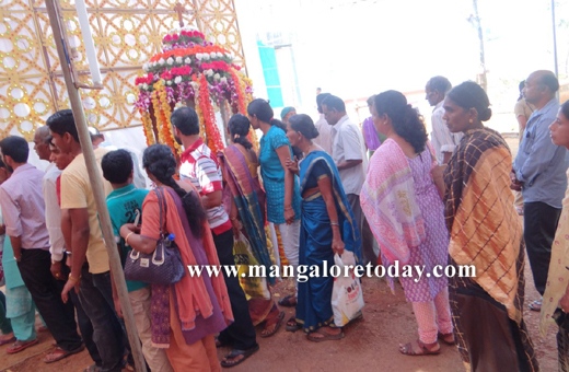 Atturch church fest 2015